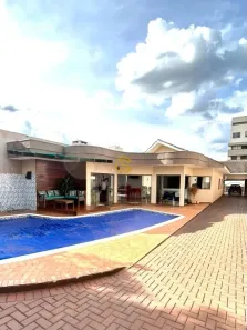Casa com 3 Quartos à venda, 396m² no Cancelli, Cascavel