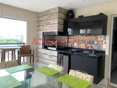 Apartamento com 3 Quartos à venda, 146m² no Jardim São Paulo(Zona Norte), São Paulo