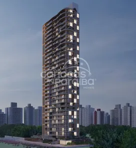 Apartamento com 3 Quartos à venda, 79m² no Jardim Oceania, João Pessoa