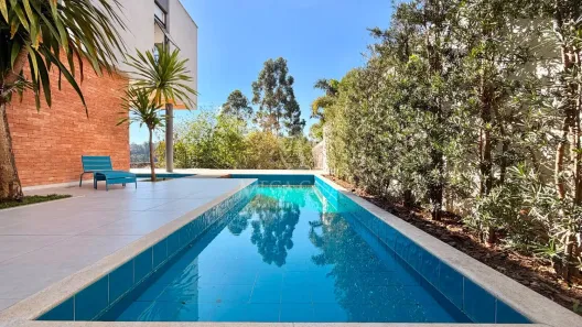 Casa de Condomínio com 4 Quartos à venda, 400m² no Novo Horizonte, Juiz de Fora