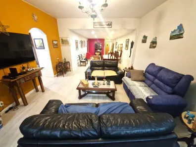 Apartamento com 4 Quartos à venda, 168m² no Grajaú, Rio de Janeiro