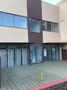 Sala Comercial para alugar, 50m² no Centro, Londrina