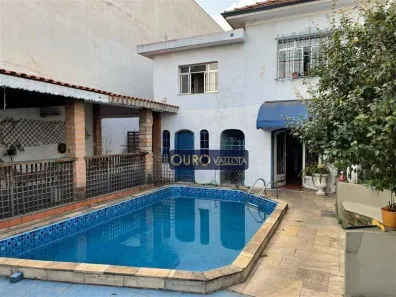 Casa com 2 Quartos à venda, 157m² no Parque da Mooca, São Paulo