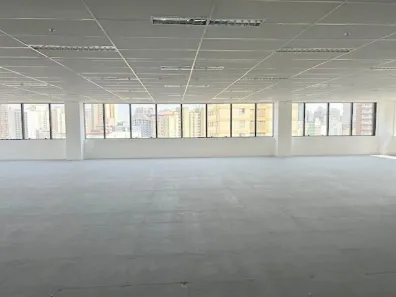 Sala Comercial para alugar, 1027m² no Água Branca, São Paulo