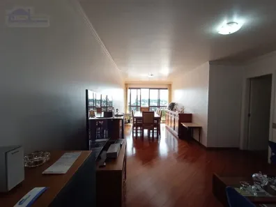 Apartamento com 3 Quartos à venda, 117m² no Mirandópolis, São Paulo