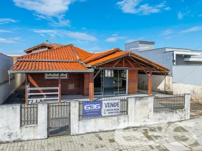 Casa com 3 Quartos à venda, 120m² no Salinas, Balneário Barra do Sul