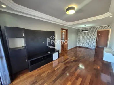 Apartamento com 2 Quartos para alugar, 93m² no Centro, Piracicaba