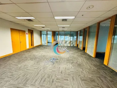 Sala Comercial para alugar, 280m² no Vila Nova Conceição, São Paulo