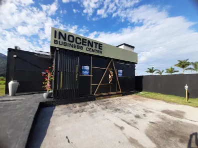 Sala Comercial para alugar, 170m² no Beira Rio, Biguaçu