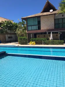 Casa de Condomínio com 3 Quartos para alugar, 138m² no Recanto do Poço, Cabedelo