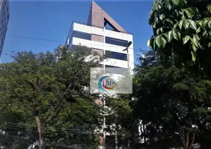 Prédio Comercial à venda, 5780m² no Cidade Monções, São Paulo