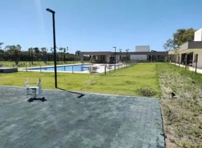 Lote/Terreno à venda, 275m² no Cidade Alpha, Eusébio