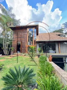 Casa com 4 Quartos à venda, 700m² no Pasárgada, Nova Lima