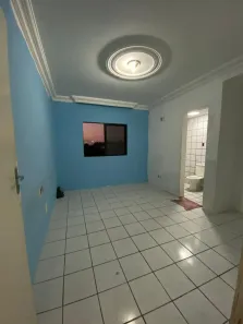 Apartamento com 1 Quarto para alugar, 25m² no Vicente Pinzon, Fortaleza