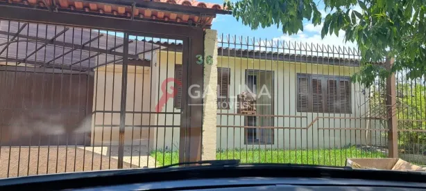 Casa com 2 Quartos à venda, 118m² no Harmonia, Canoas