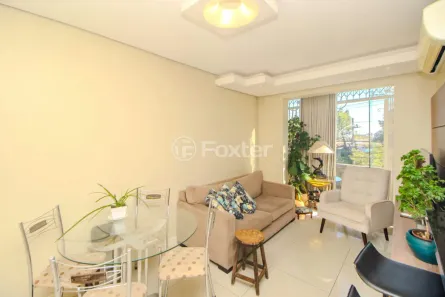 Apartamento com 3 Quartos à venda, 81m² no Jardim Botânico, Porto Alegre