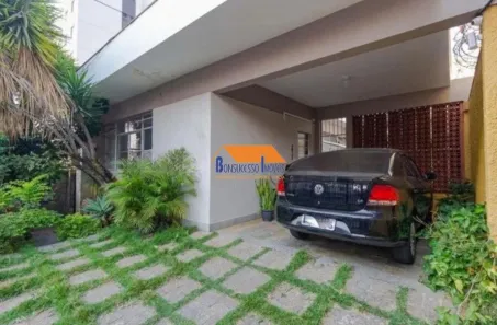 Casa com 4 Quartos à venda, 230m² no Nova Floresta, Belo Horizonte