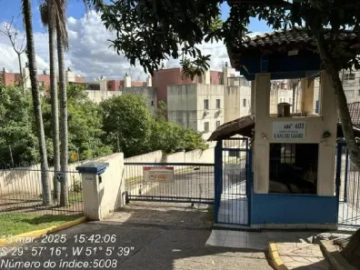Apartamento com 1 Quarto à venda, 54m² no Vila Cachoeirinha, Cachoeirinha