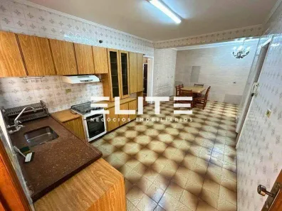 Casa com 3 Quartos à venda, 257m² no Rudge Ramos, São Bernardo do Campo