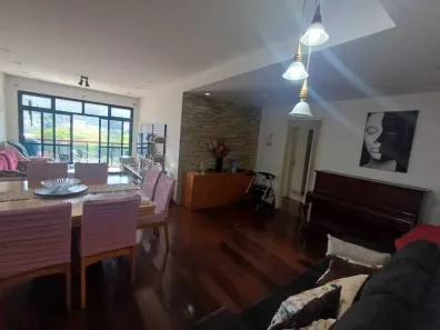 Apartamento com 4 Quartos à venda, 175m² no Pechincha, Rio de Janeiro