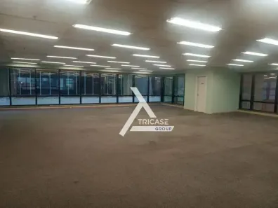 Sala Comercial para alugar, 385m² no Cerqueira César, São Paulo
