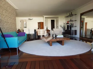 Apartamento com 3 Quartos à venda, 190m² no Vila Cruzeiro, São Paulo