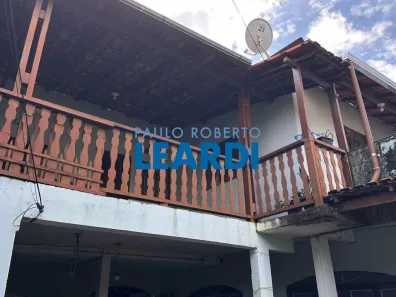 Casa com 2 Quartos à venda, 309m² no Boa Vista, Belo Horizonte