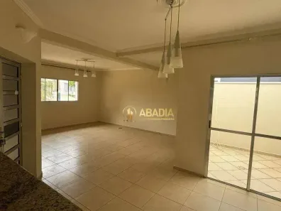 Casa de Condomínio com 3 Quartos à venda, 182m² no Cascata, Paulínia