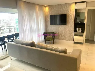 Apartamento com 3 Quartos à venda, 90m² no Cerâmica, São Caetano do Sul