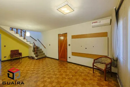 Imóvel Comercial com 3 Quartos à venda, 189m² no Baeta Neves, São Bernardo do Campo
