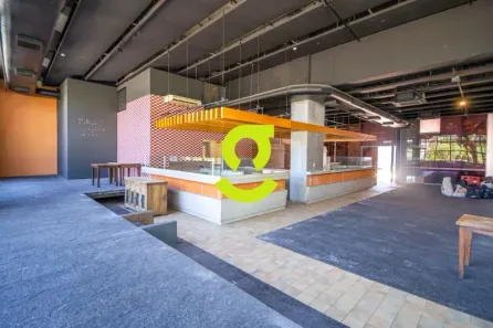 Ponto Comercial para alugar, 410m² no Tristeza, Porto Alegre
