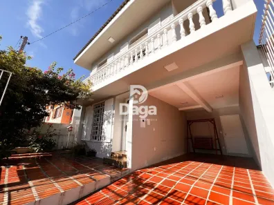 Casa com 4 Quartos à venda, 190m² no Centro, Florianópolis