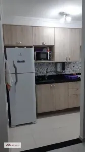 Apartamento com 3 Quartos à venda, 60m² no Vila Satúrnia, Campinas