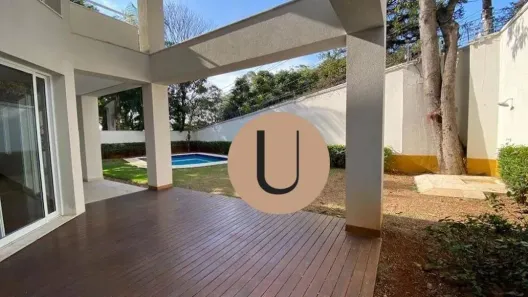 Casa com 4 Quartos à venda, 608m² no Jardim Petrópolis, São Paulo