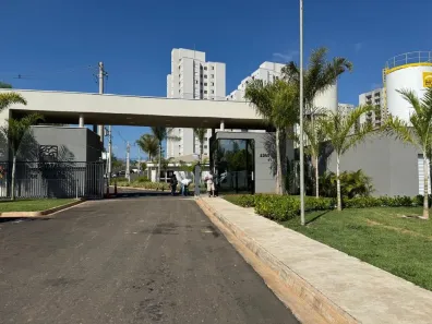 Apartamento com 2 Quartos para alugar, 47m² no Centro, Sumaré