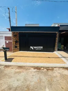 Casa com 3 Quartos à venda, 132m² no Jardim Morumbi, Marília