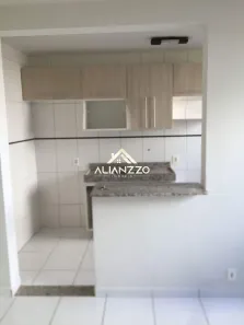 Apartamento com 2 Quartos à venda, 50m² no Vila Monte Alegre, Ribeirão Preto
