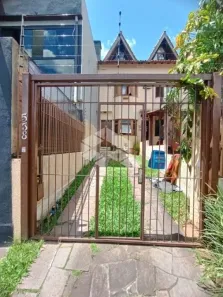 Casa com 2 Quartos à venda, 106m² no Jardim Leopoldina, Porto Alegre
