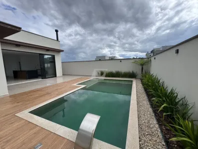 Casa de Condomínio com 3 Quartos à venda, 238m² no Ondas, Piracicaba