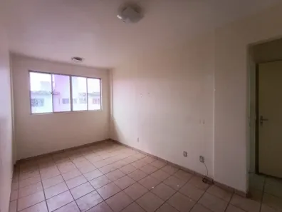 Apartamento com 2 Quartos à venda, 52m² no Sítios Santa Luzia, Aparecida de Goiânia