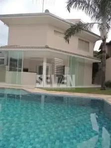 Casa com 3 Quartos à venda, 240m² no Residencial Villaggio III, Bauru