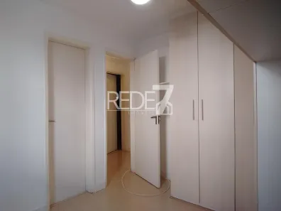 Apartamento com 3 Quartos à venda, 58m² no Vila Industrial, Campinas