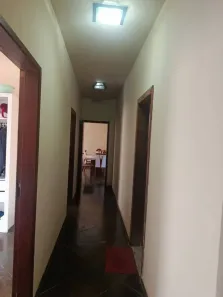 Casa com 3 Quartos à venda, 102m² no Ouro Minas, Belo Horizonte