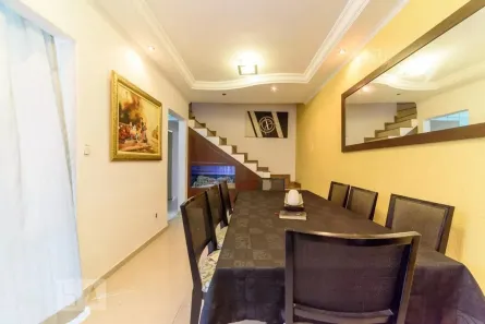 Casa com 5 Quartos à venda, 235m² no Mauá, São Caetano do Sul