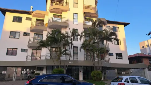 Apartamento com 1 Quarto à venda, 42m² no Canasvieiras, Florianópolis
