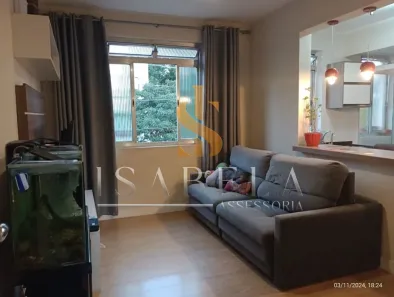 Apartamento com 2 Quartos à venda, 59m² no Cambuci, São Paulo