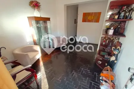 Apartamento com 2 Quartos à venda, 93m² no Vila Isabel, Rio de Janeiro