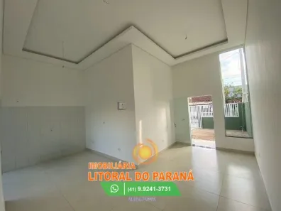 Casa com 3 Quartos à venda, 87m² no , Pontal do Paraná