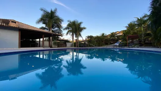 Casa de Condomínio com 4 Quartos à venda, 330m² no Geribá, Armação dos Búzios