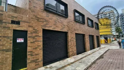 Ponto Comercial para alugar, 32m² no Ocian, Praia Grande